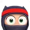 clumsy ninja game for free